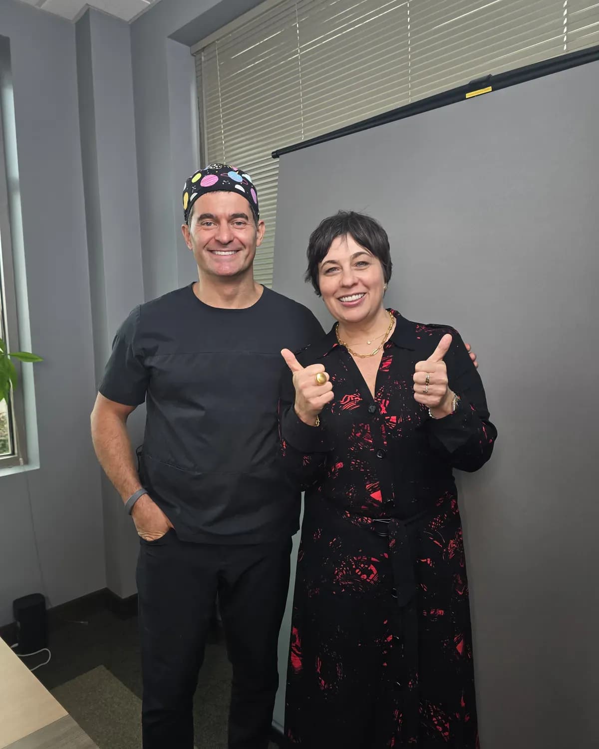 Dr. Konstantin Gromov — Periodontist · ImplantWide